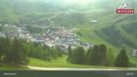 Archiv Foto Webcam Gamsleitenspitze in Obertauern 04:00