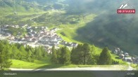 Archiv Foto Webcam Gamsleitenspitze in Obertauern 07:00