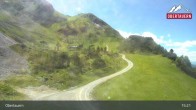 Archiv Foto Webcam Gamsleitenspitze in Obertauern 14:00