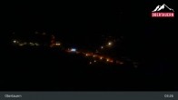 Archiv Foto Webcam Gamsleitenspitze in Obertauern 02:00