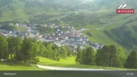 Archiv Foto Webcam Gamsleitenspitze in Obertauern 06:00