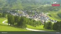 Archiv Foto Webcam Gamsleitenspitze in Obertauern 07:00