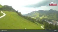 Archiv Foto Webcam Gamsleitenspitze in Obertauern 12:00