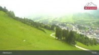 Archiv Foto Webcam Gamsleitenspitze in Obertauern 14:00