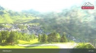 Archiv Foto Webcam Gamsleitenspitze in Obertauern 06:00