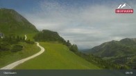 Archiv Foto Webcam Gamsleitenspitze in Obertauern 08:00