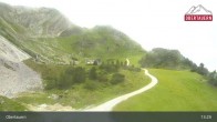 Archiv Foto Webcam Gamsleitenspitze in Obertauern 12:00