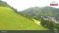 Archiv Foto Webcam Gamsleitenspitze in Obertauern 14:00