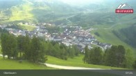 Archiv Foto Webcam Gamsleitenspitze in Obertauern 06:00