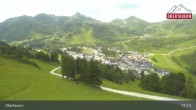 Archiv Foto Webcam Gamsleitenspitze in Obertauern 14:00