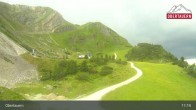 Archived image Webcam Gamsleiten Gipfel 16:00