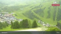 Archived image Webcam Gamsleiten Gipfel 18:00