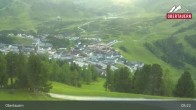 Archiv Foto Webcam Gamsleitenspitze in Obertauern 04:00