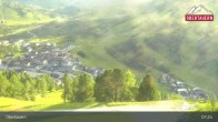 Archiv Foto Webcam Gamsleitenspitze in Obertauern 06:00