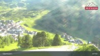 Archiv Foto Webcam Gamsleitenspitze in Obertauern 07:00