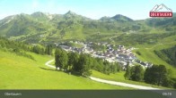 Archiv Foto Webcam Gamsleitenspitze in Obertauern 08:00