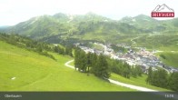 Archiv Foto Webcam Gamsleitenspitze in Obertauern 12:00