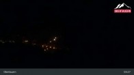 Archiv Foto Webcam Gamsleitenspitze in Obertauern 02:00