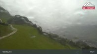 Archiv Foto Webcam Gamsleitenspitze in Obertauern 10:00