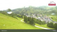 Archiv Foto Webcam Gamsleitenspitze in Obertauern 12:00