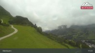 Archiv Foto Webcam Gamsleitenspitze in Obertauern 16:00