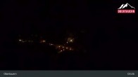 Archiv Foto Webcam Gamsleitenspitze in Obertauern 02:00