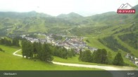 Archiv Foto Webcam Gamsleitenspitze in Obertauern 06:00