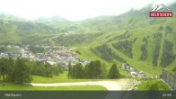Archived image Webcam Gamsleiten Gipfel 07:00