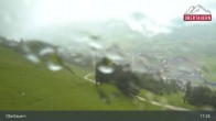 Archiv Foto Webcam Gamsleitenspitze in Obertauern 10:00