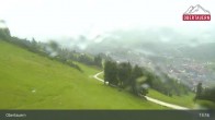 Archiv Foto Webcam Gamsleitenspitze in Obertauern 12:00