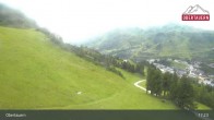 Archiv Foto Webcam Gamsleitenspitze in Obertauern 16:00