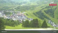 Archived image Webcam Gamsleiten Gipfel 07:00