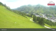 Archiv Foto Webcam Gamsleitenspitze in Obertauern 10:00
