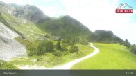 Archiv Foto Webcam Gamsleitenspitze in Obertauern 12:00