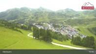 Archiv Foto Webcam Gamsleitenspitze in Obertauern 14:00