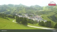 Archiv Foto Webcam Gamsleitenspitze in Obertauern 16:00