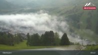 Archiv Foto Webcam Gamsleitenspitze in Obertauern 04:00