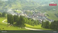 Archiv Foto Webcam Gamsleitenspitze in Obertauern 06:00