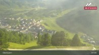 Archiv Foto Webcam Gamsleitenspitze in Obertauern 07:00