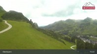 Archiv Foto Webcam Gamsleitenspitze in Obertauern 14:00