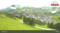 Archiv Foto Webcam Gamsleitenspitze in Obertauern 16:00