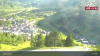 Archiv Foto Webcam Gamsleitenspitze in Obertauern 07:00