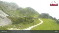Archiv Foto Webcam Gamsleitenspitze in Obertauern 12:00