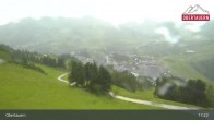 Archiv Foto Webcam Gamsleitenspitze in Obertauern 16:00