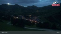 Archiv Foto Webcam Gamsleitenspitze in Obertauern 20:00