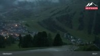 Archiv Foto Webcam Gamsleitenspitze in Obertauern 04:00