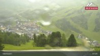 Archiv Foto Webcam Gamsleitenspitze in Obertauern 06:00