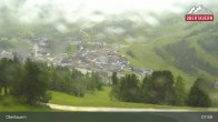 Archiv Foto Webcam Gamsleitenspitze in Obertauern 07:00