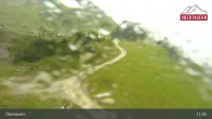Archiv Foto Webcam Gamsleitenspitze in Obertauern 10:00
