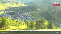 Archiv Foto Webcam Gamsleitenspitze in Obertauern 06:00